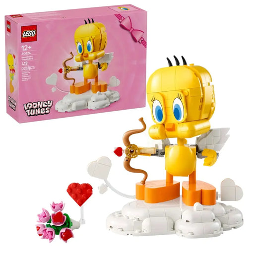 LEGO 40824 Сладкото Туити Птиче