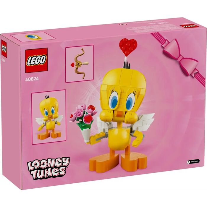 LEGO 40824 Сладкото Туити Птиче