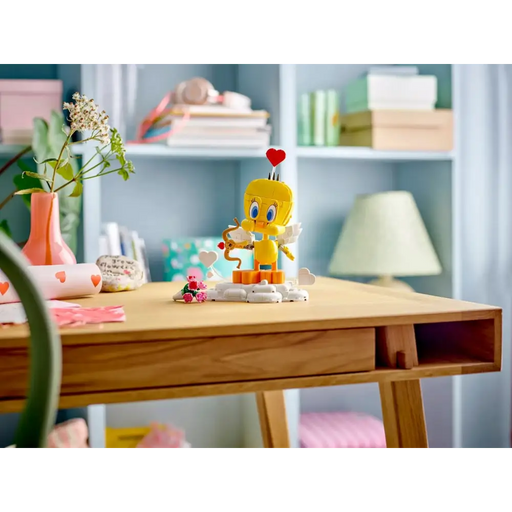 LEGO 40824 Сладкото Туити Птиче