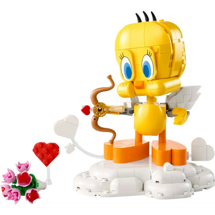 LEGO 40824 Сладкото Туити Птиче