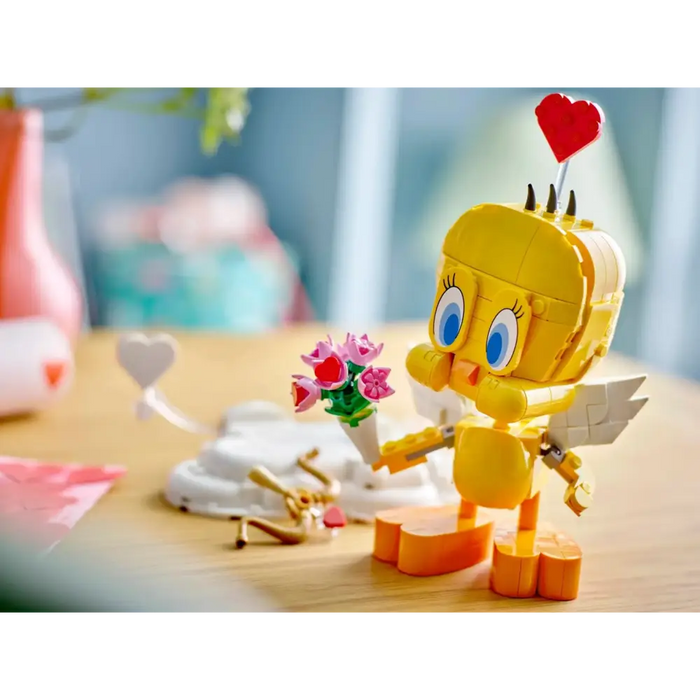 LEGO 40824 Сладкото Туити Птиче