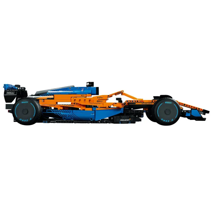 LEGO 42125 Ferrari 488 GTE AF Corse 51