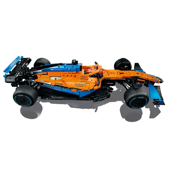 LEGO 42125 Ferrari 488 GTE AF Corse 51