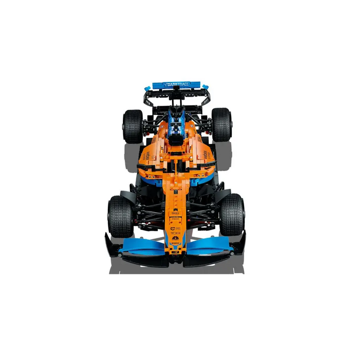 LEGO 42125 Ferrari 488 GTE AF Corse 51