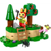 LEGO ANIMAL CROSSING 77047 Bunnie’s Outdoor Activities