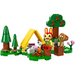LEGO ANIMAL CROSSING 77047 Bunnie’s Outdoor Activities