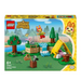 LEGO ANIMAL CROSSING 77047 Bunnie’s Outdoor Activities