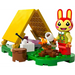 LEGO ANIMAL CROSSING 77047 Bunnie’s Outdoor Activities