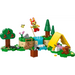 LEGO ANIMAL CROSSING 77047 Bunnie’s Outdoor Activities