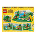 LEGO ANIMAL CROSSING 77047 Bunnie’s Outdoor Activities