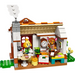 LEGO ANIMAL CROSSING 77049 Посещение в къщата на Изабел