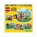 LEGO ANIMAL CROSSING 77049 Посещение в къщата на Изабел