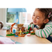 LEGO ANIMAL CROSSING 77049 Посещение в къщата на Изабел