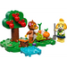 LEGO ANIMAL CROSSING 77049 Посещение в къщата на Изабел