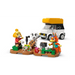 LEGO ANIMAL CROSSING 77052 Концертът на KK в Plaza