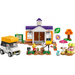 LEGO ANIMAL CROSSING 77052 Концертът на KK в Plaza