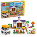 LEGO ANIMAL CROSSING 77052 Концертът на KK в Plaza