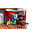 LEGO ANIMAL CROSSING 77055 Магазин за дрехи Able Sisters