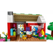 LEGO ANIMAL CROSSING 77055 Магазин за дрехи Able Sisters