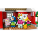 LEGO ANIMAL CROSSING 77055 Магазин за дрехи Able Sisters