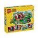 LEGO ANIMAL CROSSING 77055 Магазин за дрехи Able Sisters