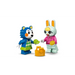 LEGO ANIMAL CROSSING 77055 Магазин за дрехи Able Sisters