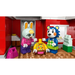 LEGO ANIMAL CROSSING 77055 Магазин за дрехи Able Sisters
