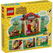 LEGO ANIMAL CROSSING 77058 Уютната къща на Голди