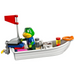 LEGO Animal Crossing - Kapp’n’s Island Boat Tour 77048