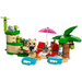 LEGO Animal Crossing - Kapp’n’s Island Boat Tour 77048