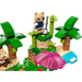 LEGO Animal Crossing - Kapp’n’s Island Boat Tour 77048