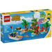 LEGO Animal Crossing - Kapp’n’s Island Boat Tour 77048