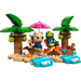 LEGO Animal Crossing - Kapp’n’s Island Boat Tour 77048