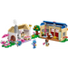 LEGO Animal Crossing - Nook`s Cranny & Rosie`s House - 77050