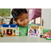 LEGO Animal Crossing - Nook`s Cranny & Rosie`s House - 77050