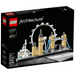 LEGO ARCHITECTURE 21034 LONDON