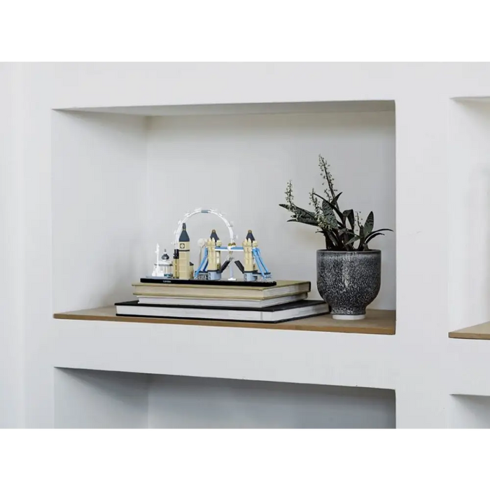 LEGO ARCHITECTURE 21034 LONDON