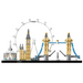 LEGO ARCHITECTURE 21034 LONDON