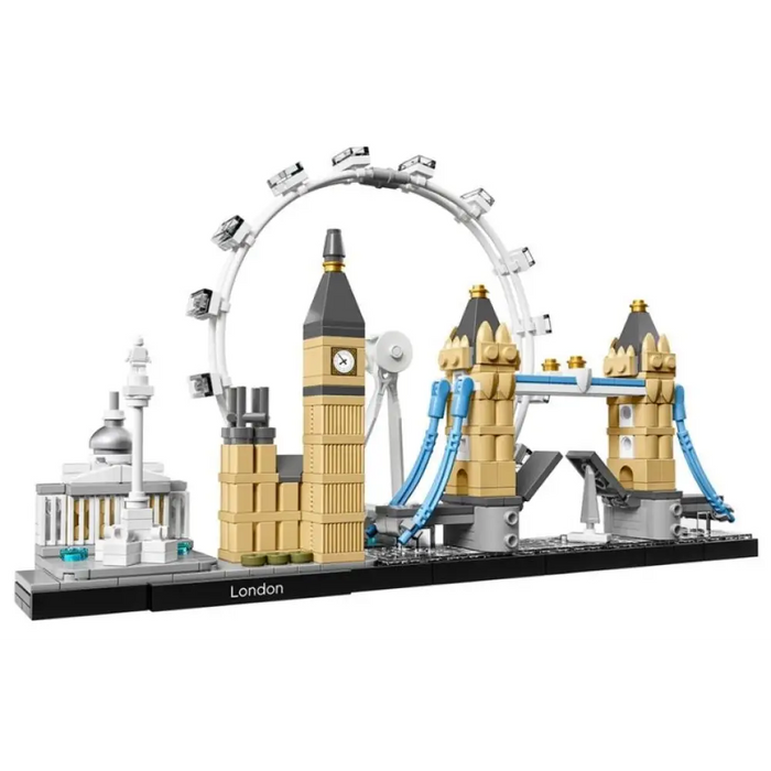 LEGO ARCHITECTURE 21034 LONDON