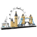 LEGO ARCHITECTURE 21034 LONDON