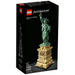 LEGO ARCHITECTURE 21042 СТАТУЯ НА СВОБОДАТА