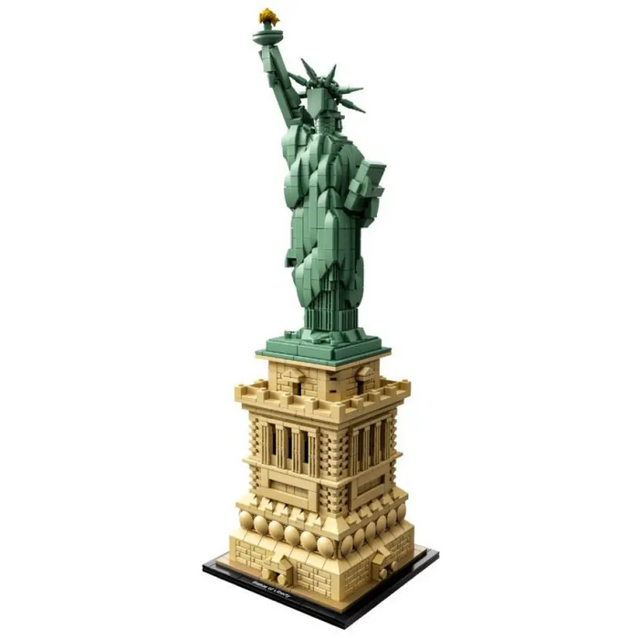 LEGO ARCHITECTURE 21042 СТАТУЯ НА СВОБОДАТА