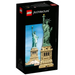 LEGO ARCHITECTURE 21042 СТАТУЯ НА СВОБОДАТА