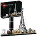 LEGO ARCHITECTURE 21044 PARIS