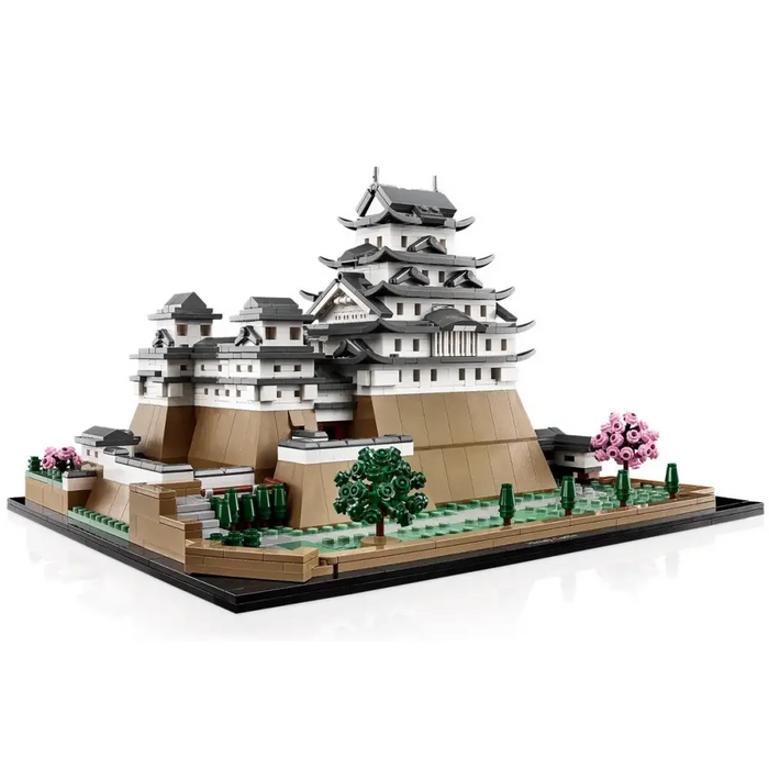 LEGO ARCHITECTURE 21060 HIMEJI CASTLE
