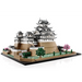 LEGO ARCHITECTURE 21060 HIMEJI CASTLE