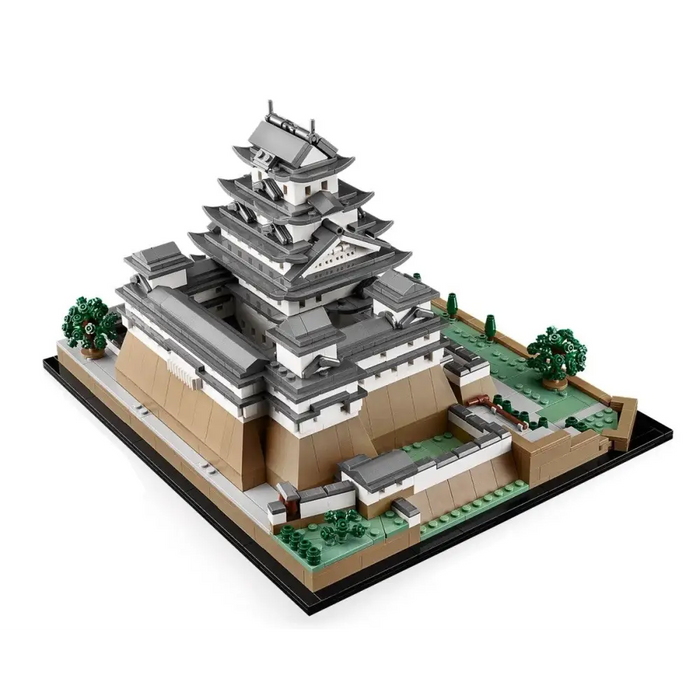 LEGO ARCHITECTURE 21060 HIMEJI CASTLE