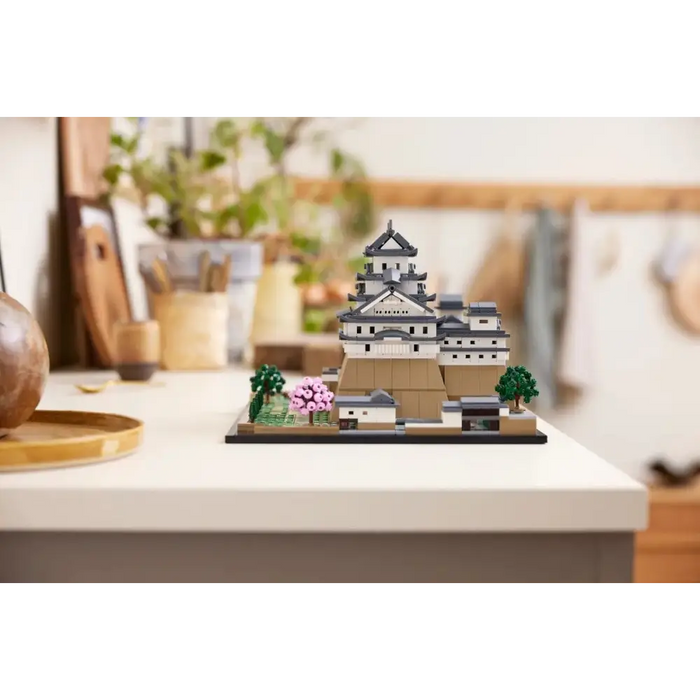 LEGO ARCHITECTURE 21060 HIMEJI CASTLE