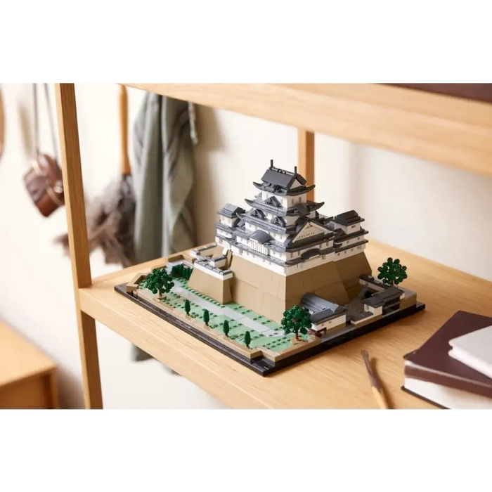LEGO ARCHITECTURE 21060 HIMEJI CASTLE