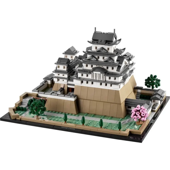 LEGO ARCHITECTURE 21060 HIMEJI CASTLE